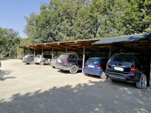 Casa Il Mandorlo Nel Chianti