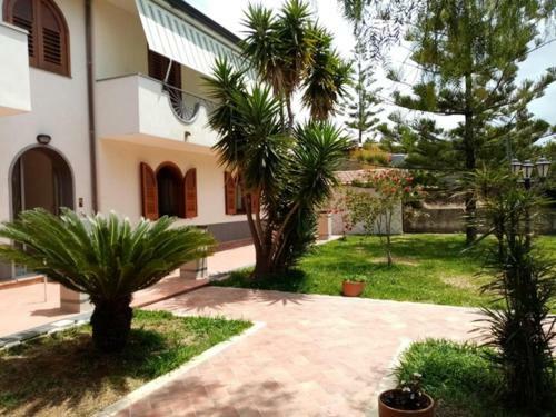 Apartamento Casa Vacanze Iolanda