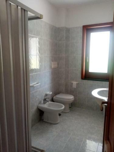 Apartamento Casa Vacanze Iolanda