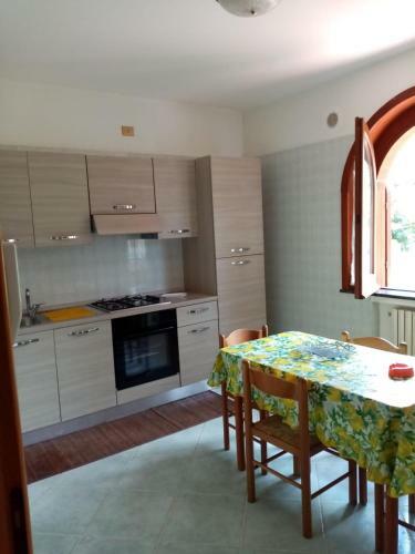 Apartamento Casa Vacanze Iolanda