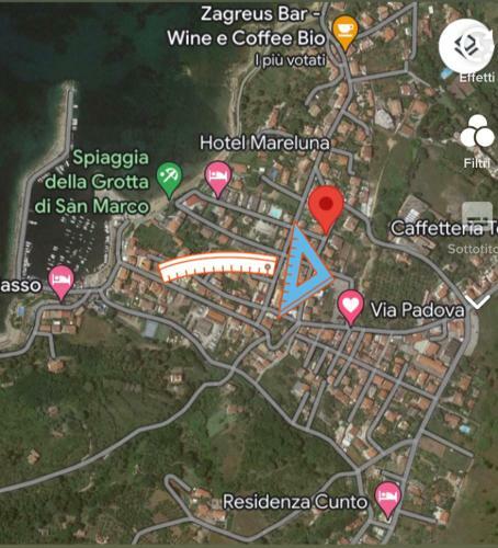 Apartamento Casa Vacanze Iolanda