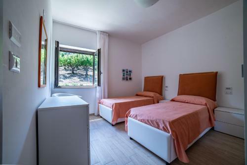 Casa Vacanze Il Vigneto: Tra Mare E Natura 2