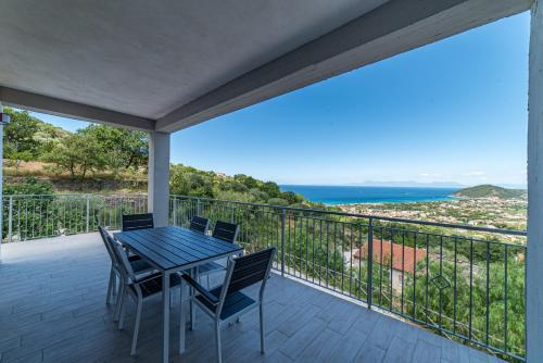 Casa Vacanze Il Vigneto: Tra Mare E Natura 2