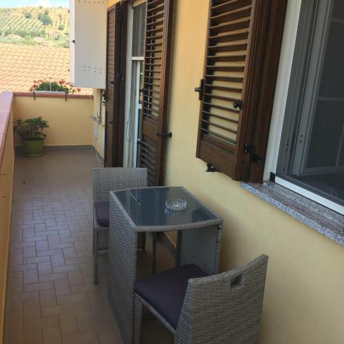 Bed & Breakfast La Casa Di Nonna Anna