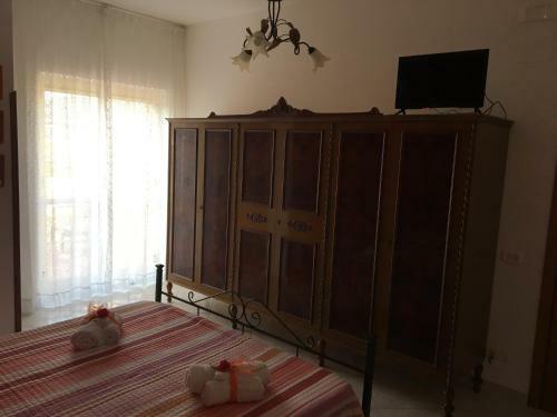 Bed & Breakfast La Casa Di Nonna Anna