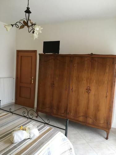 Bed & Breakfast La Casa Di Nonna Anna