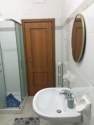 Bed & Breakfast La Casa Di Nonna Anna