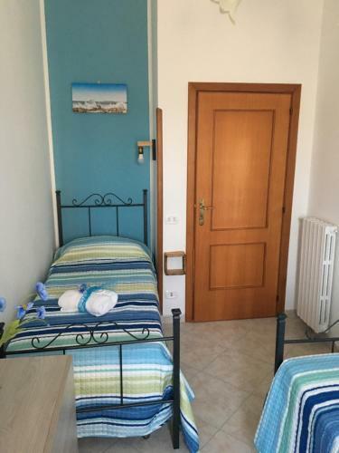Bed & Breakfast La Casa Di Nonna Anna
