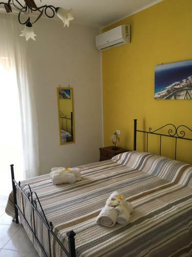 Bed & Breakfast La Casa Di Nonna Anna