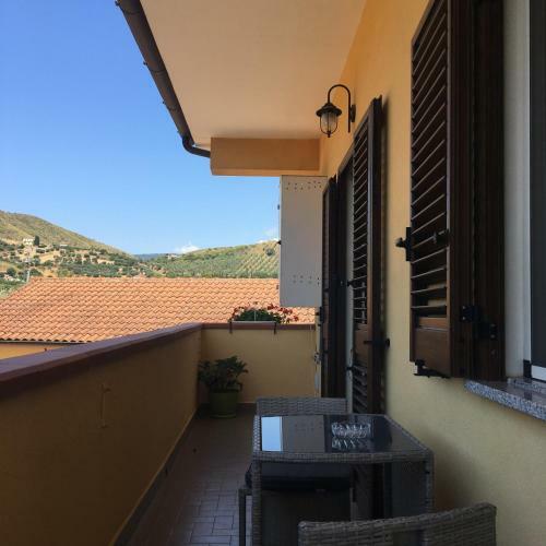 Bed & Breakfast La Casa Di Nonna Anna