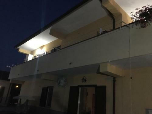 Bed & Breakfast La Casa Di Nonna Anna