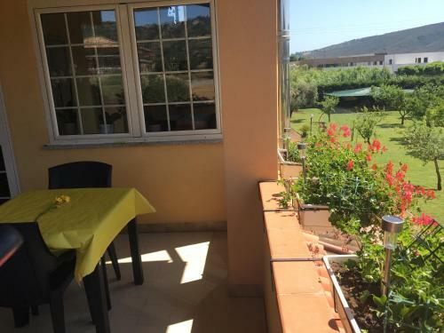 Bed & Breakfast La Casa Di Nonna Anna