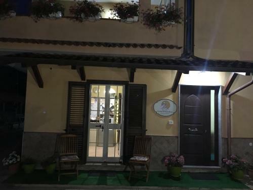 Bed & Breakfast La Casa Di Nonna Anna