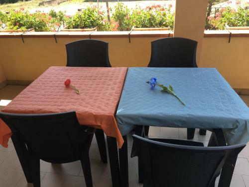 Bed & Breakfast La Casa Di Nonna Anna