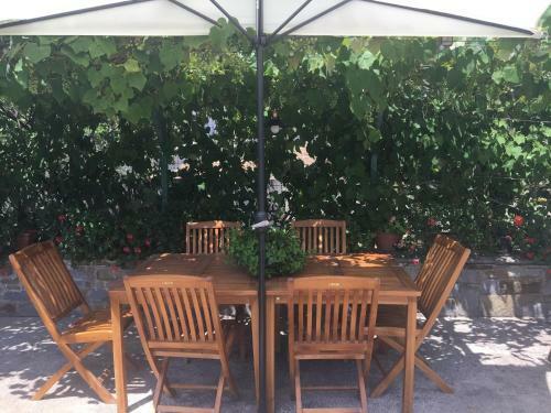 Bed & Breakfast La Casa Di Nonna Anna