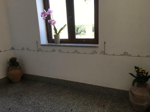 Bed & Breakfast La Casa Di Nonna Anna