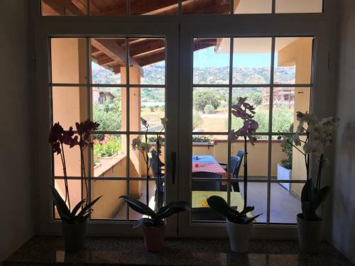 Bed & Breakfast La Casa Di Nonna Anna