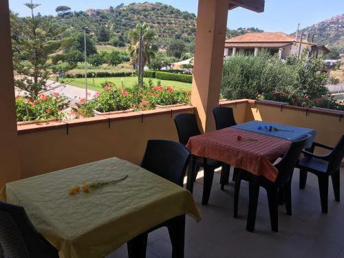 Bed & Breakfast La Casa Di Nonna Anna