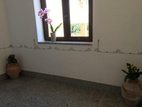 Bed & Breakfast La Casa Di Nonna Anna