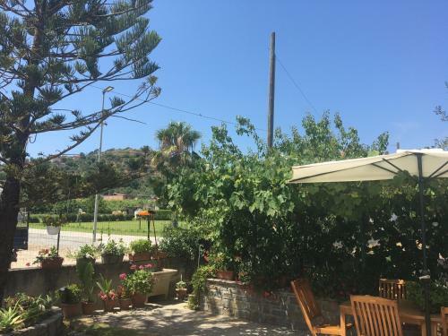 Bed & Breakfast La Casa Di Nonna Anna