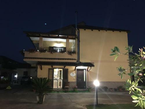 Bed & Breakfast La Casa Di Nonna Anna