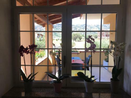 Bed & Breakfast La Casa Di Nonna Anna