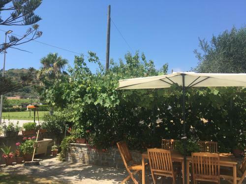 Bed & Breakfast La Casa Di Nonna Anna