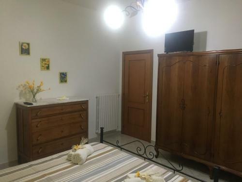 Bed & Breakfast La Casa Di Nonna Anna