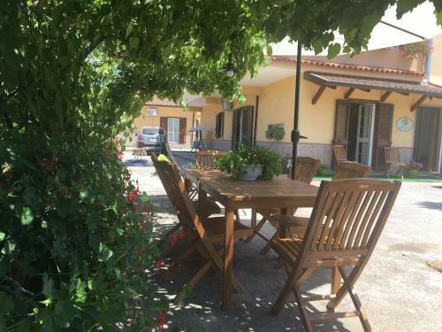 Bed & Breakfast La Casa Di Nonna Anna