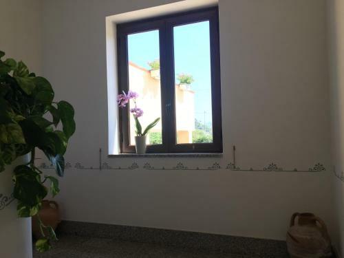 Bed & Breakfast La Casa Di Nonna Anna