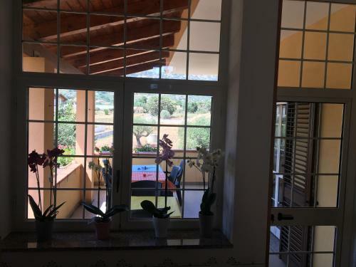 Bed & Breakfast La Casa Di Nonna Anna