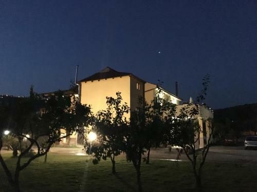 Bed & Breakfast La Casa Di Nonna Anna