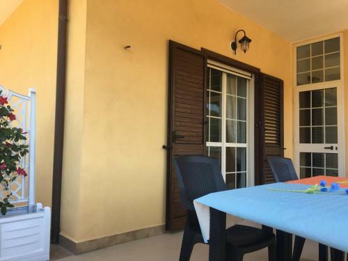 Bed & Breakfast La Casa Di Nonna Anna
