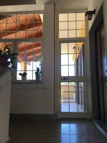Bed & Breakfast La Casa Di Nonna Anna