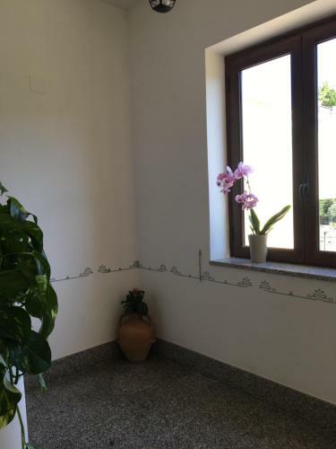 Bed & Breakfast La Casa Di Nonna Anna