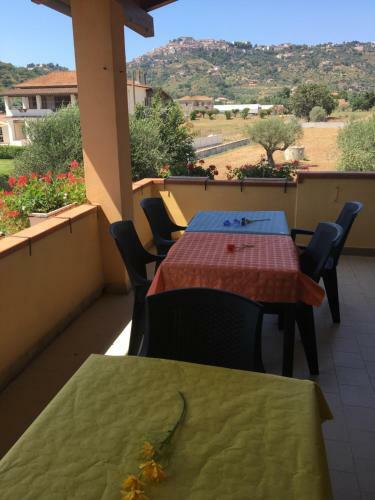 Bed & Breakfast La Casa Di Nonna Anna
