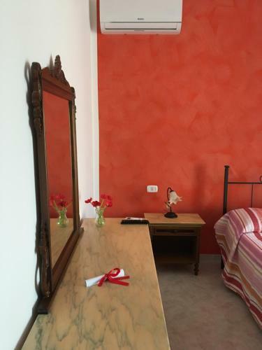 Bed & Breakfast La Casa Di Nonna Anna