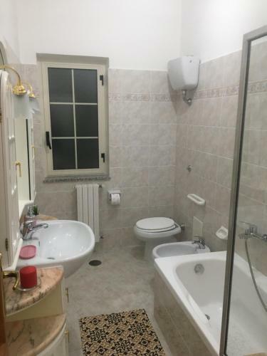 Bed & Breakfast La Casa Di Nonna Anna