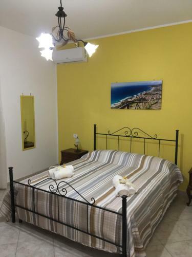Bed & Breakfast La Casa Di Nonna Anna