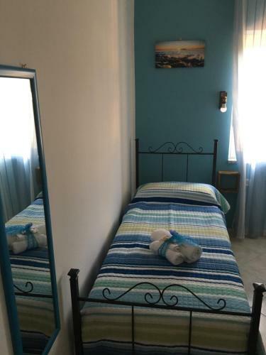 Bed & Breakfast La Casa Di Nonna Anna