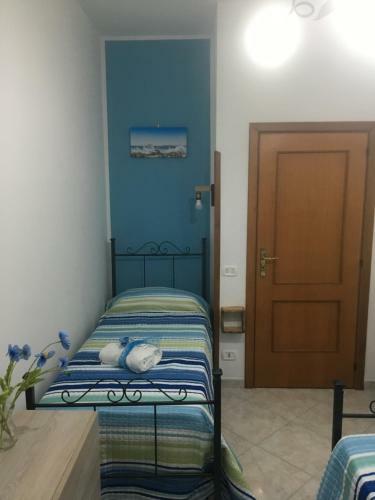 Bed & Breakfast La Casa Di Nonna Anna