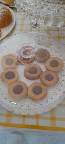 Bed & Breakfast La Casa Di Nonna Anna