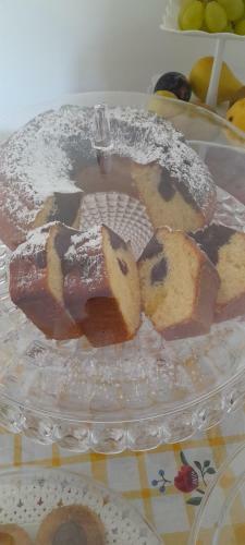 Bed & Breakfast La Casa Di Nonna Anna