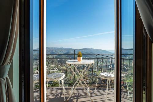 Bed & Breakfast De Gulia Charme And Relax