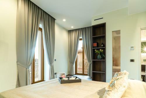 Bed & Breakfast De Gulia Charme And Relax