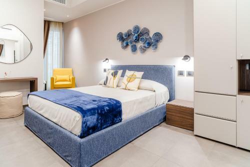 Bed & Breakfast De Gulia Charme And Relax