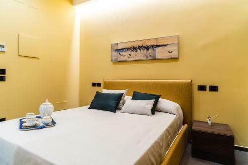 Bed & Breakfast De Gulia Charme And Relax