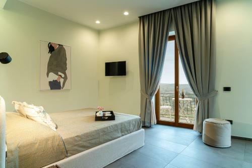 Bed & Breakfast De Gulia Charme And Relax