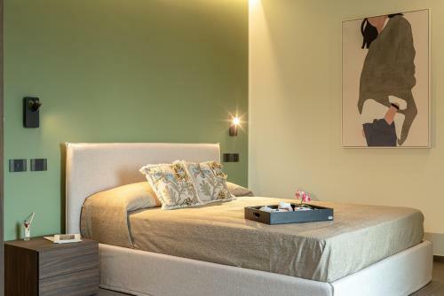 Bed & Breakfast De Gulia Charme And Relax