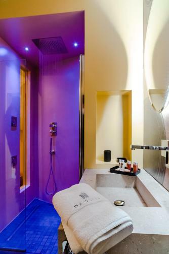 Bed & Breakfast De Gulia Charme And Relax